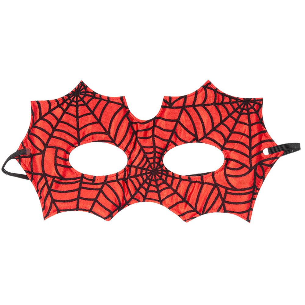 DÃ©coration Halloween - Rouge