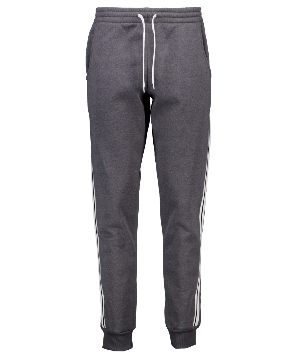 Pantalon de jogging - Gris 1 29234-pantalon-de-jogging-gris-1.png