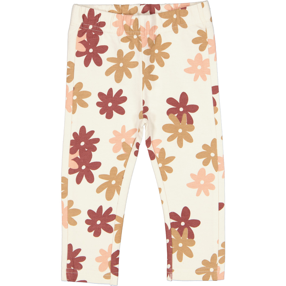 Legging - Beige