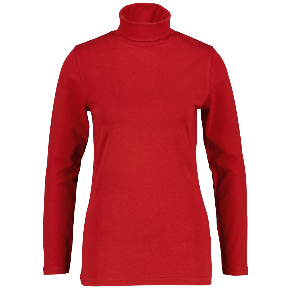 Haut - Rouge