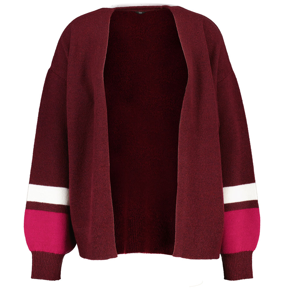Veste/gilet - Rouge