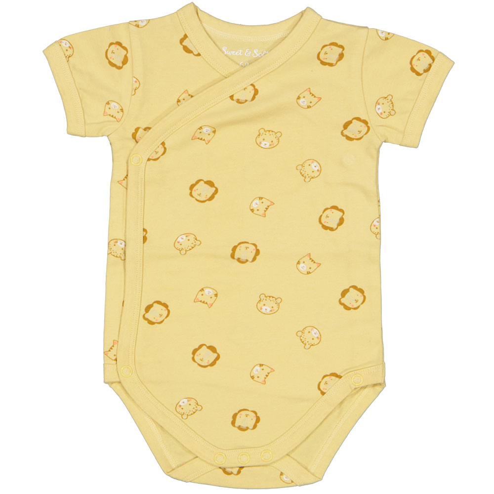 Body - Jaune