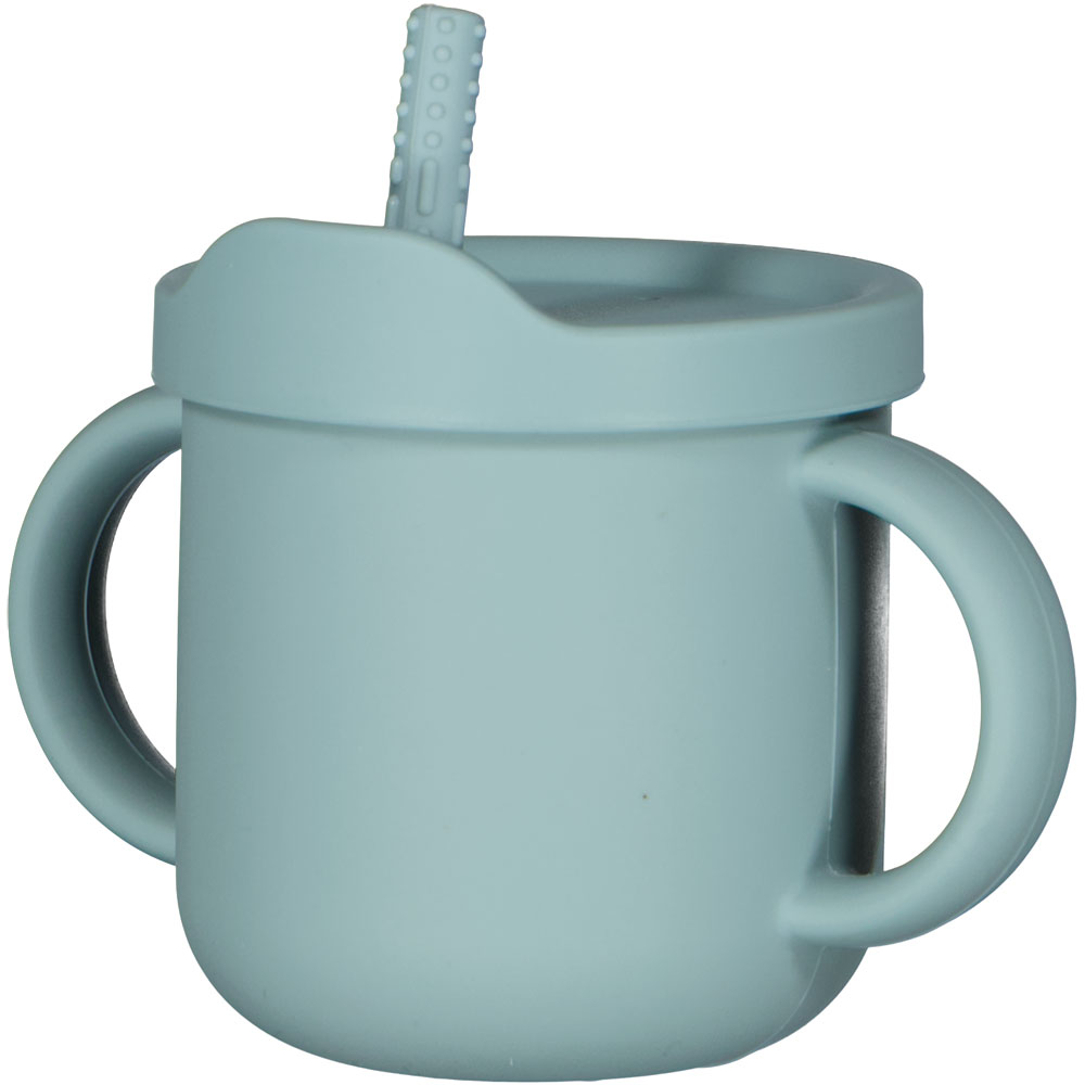 Gobelet avec paille - Vert 1 29486-gobelet-avec-paille-vert-1.jpg