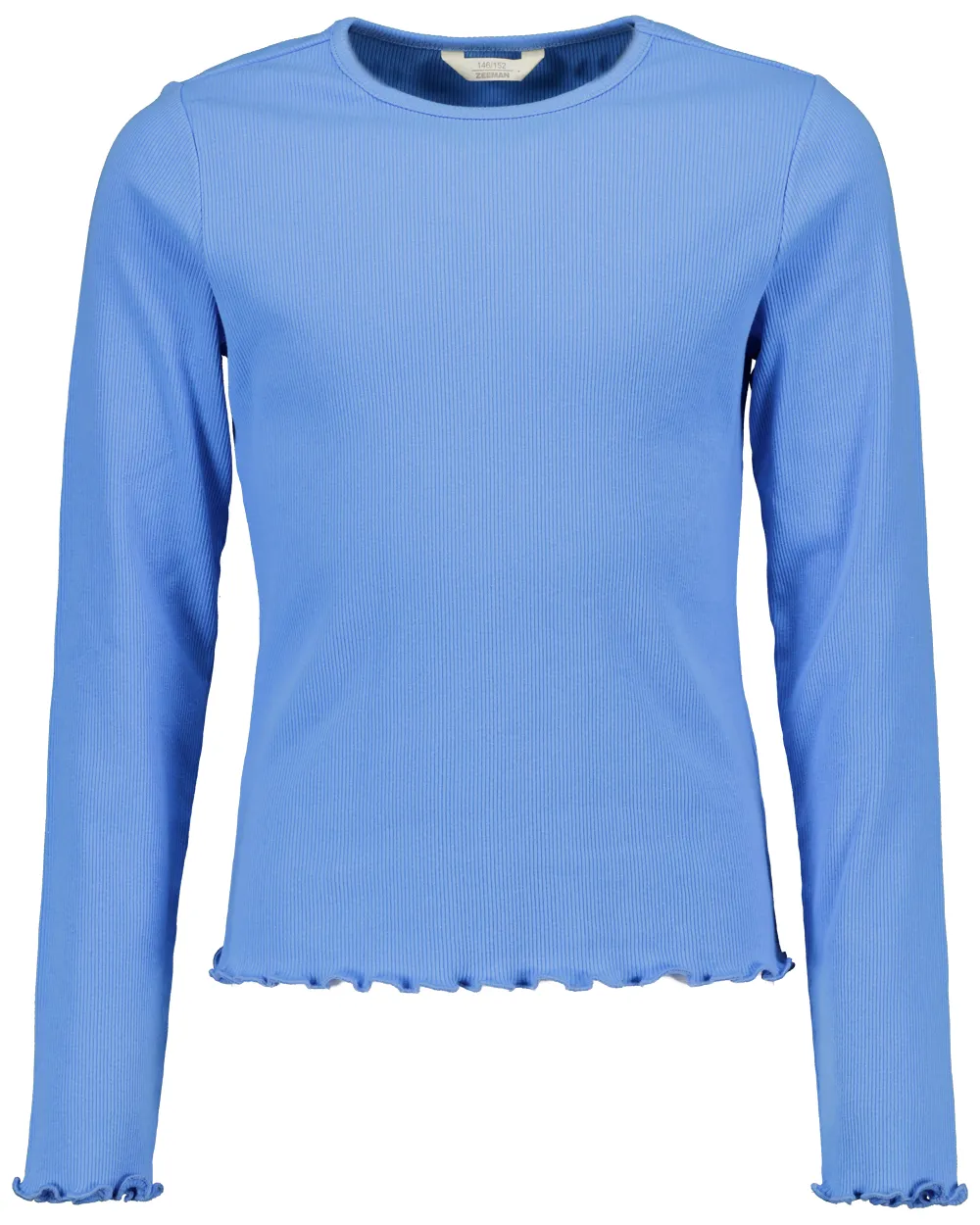 Tee-shirt - Bleu