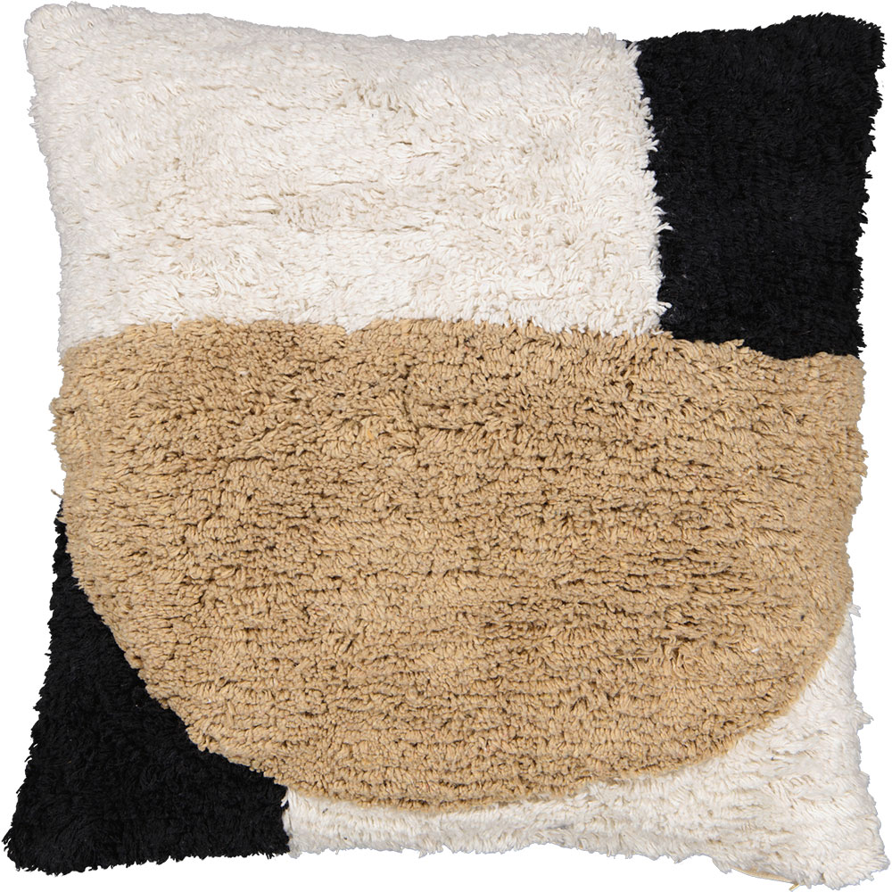 Coussin dÃ©coratif - Blanc