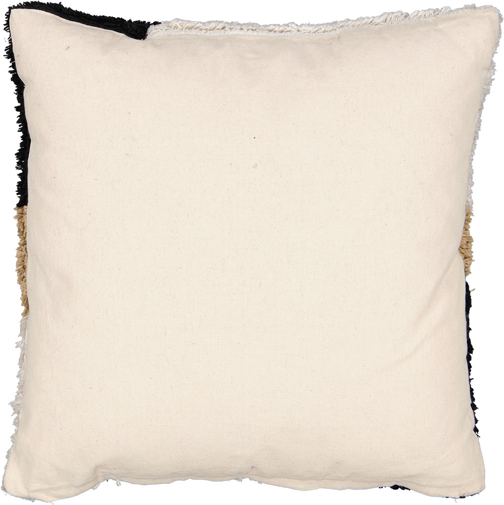 Coussin décoratif - Blanc