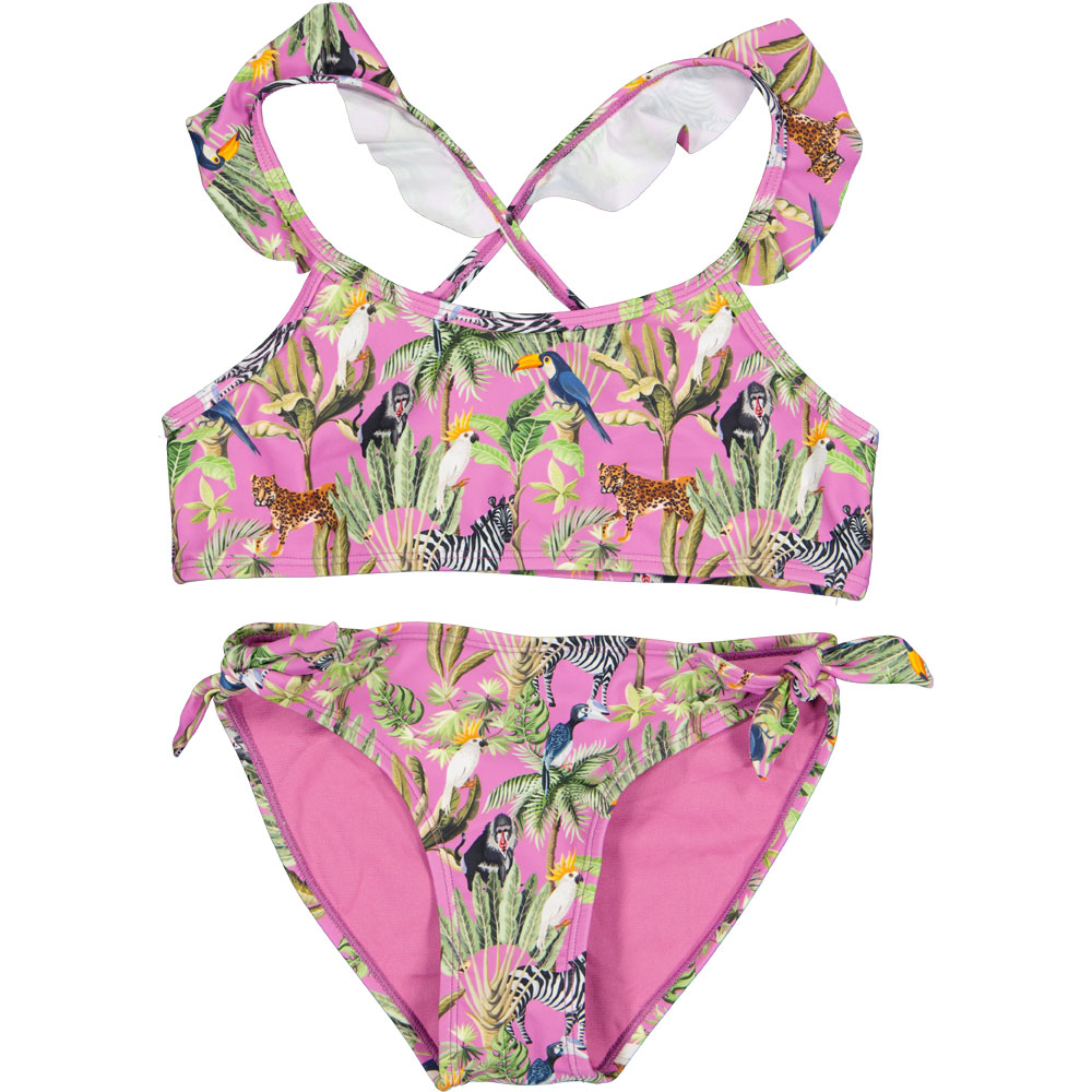 Bikini - Violet