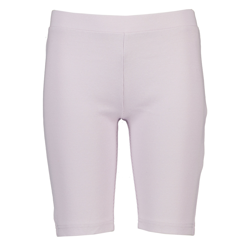 Legging cycliste - Violet