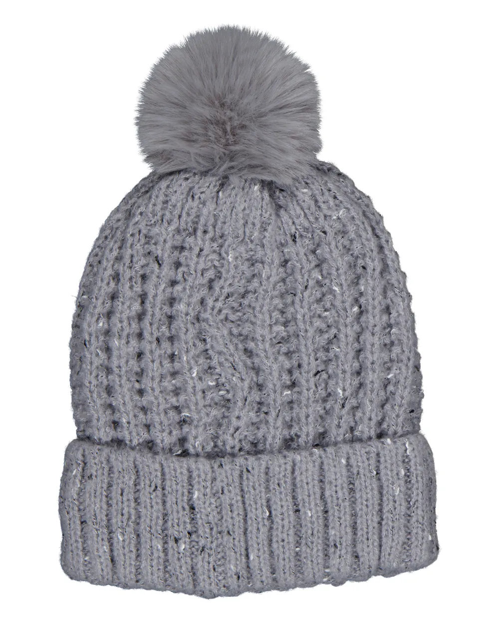 Chapeau - Gris