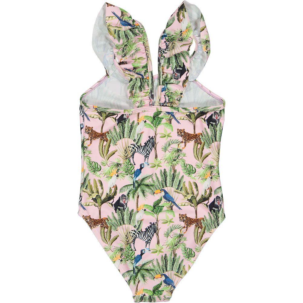 Maillot de bain - Rose