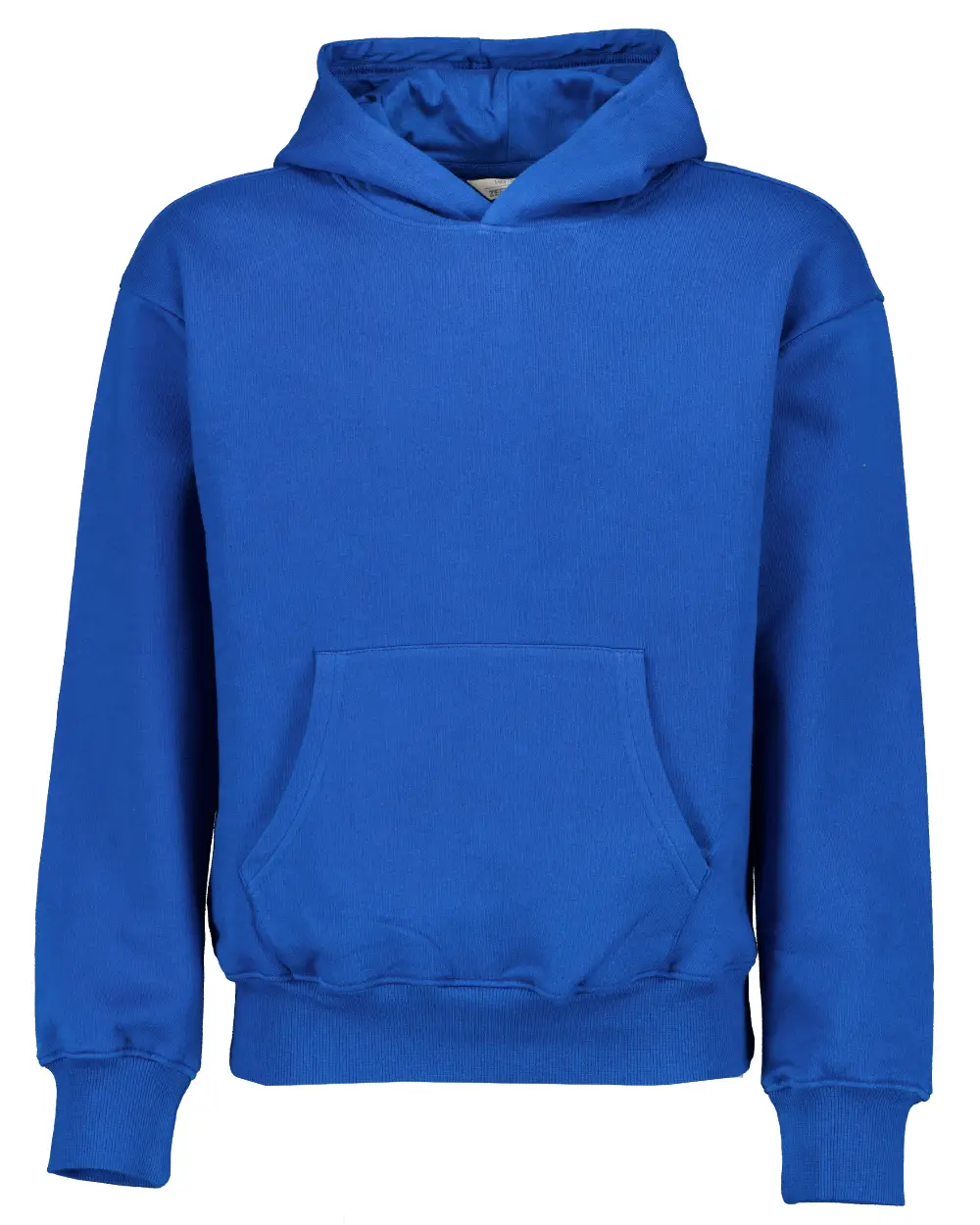 Sweat - Bleu