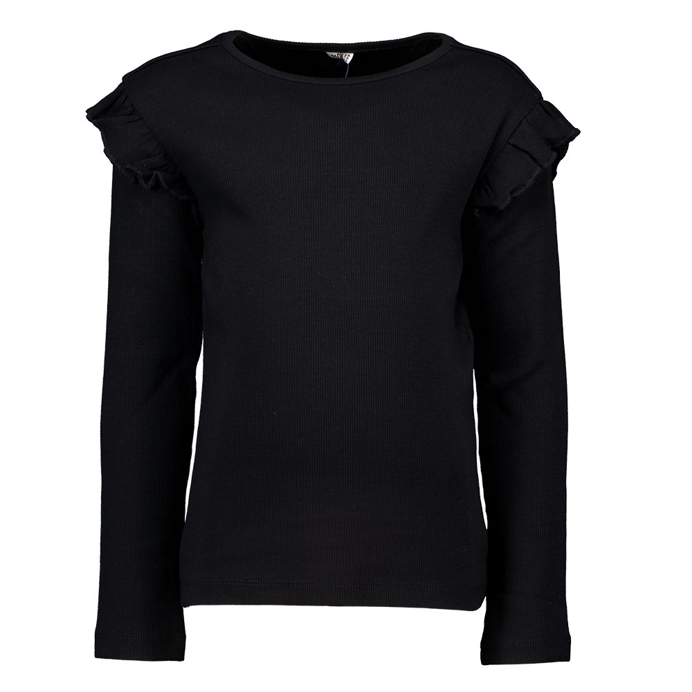 Tee-shirt - Noir