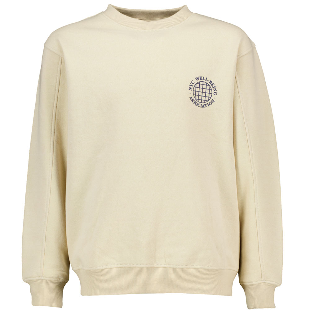Sweat - Beige