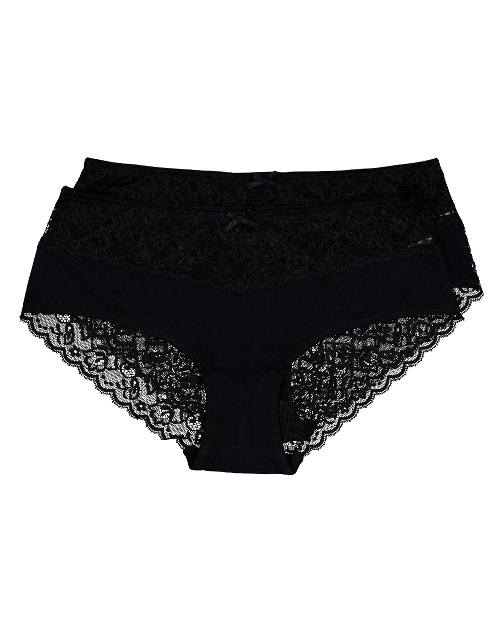 Shorty - Noir