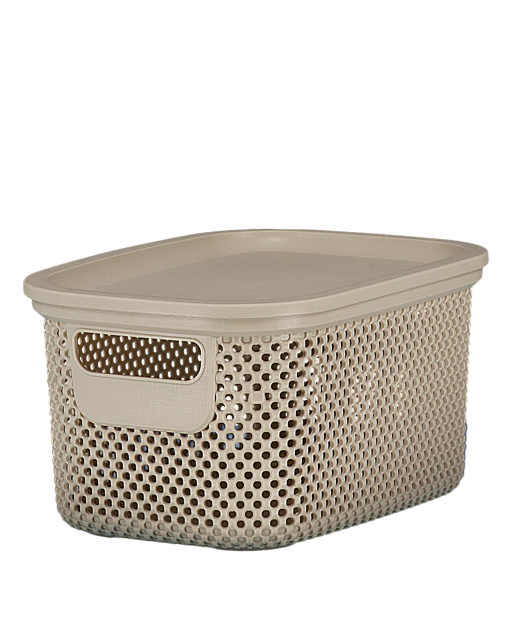 Boîte de rangement avec couvercle - Gris 1 29810-bo-te-de-rangement-avec-couvercle-gris-1.webp