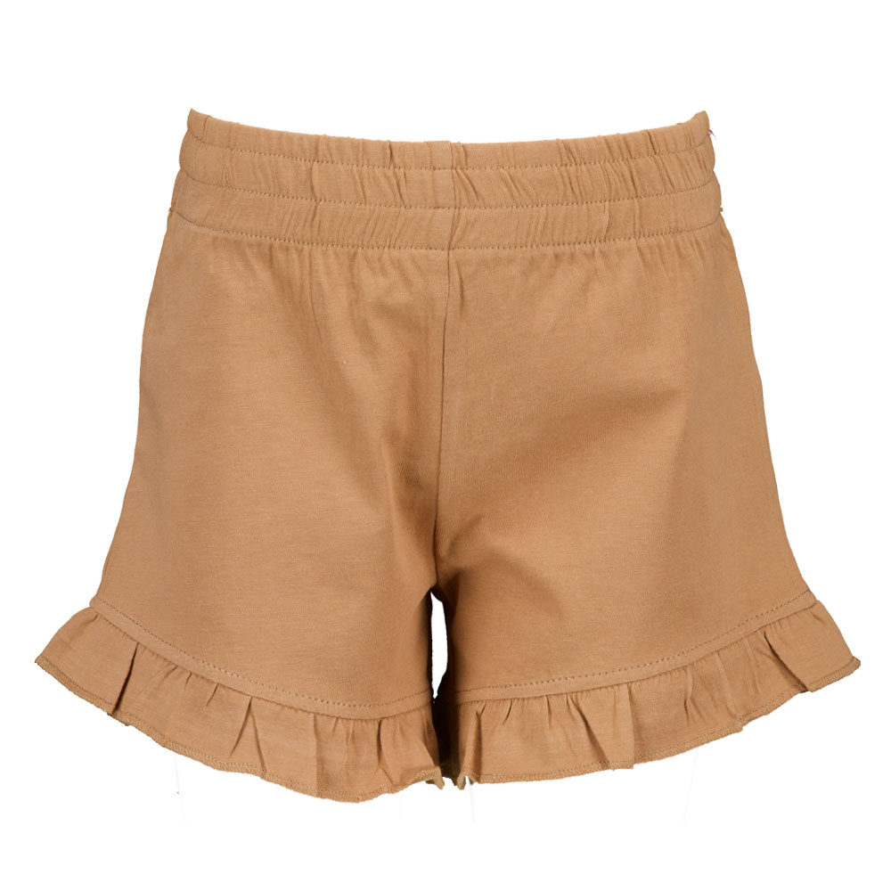 Short - Marron