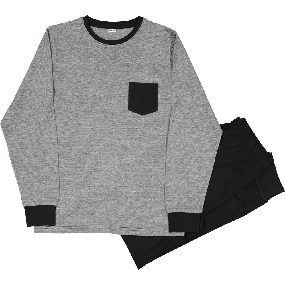 Pyjama - Gris