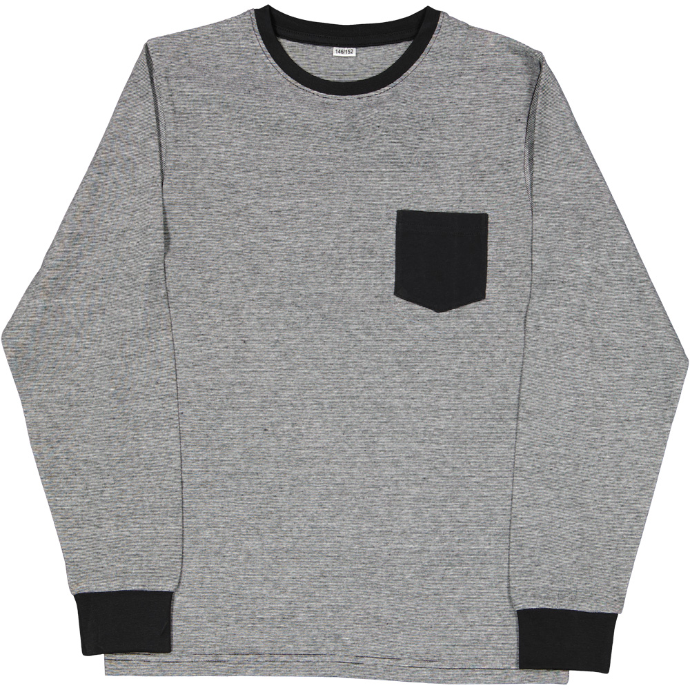 Pyjama - Gris