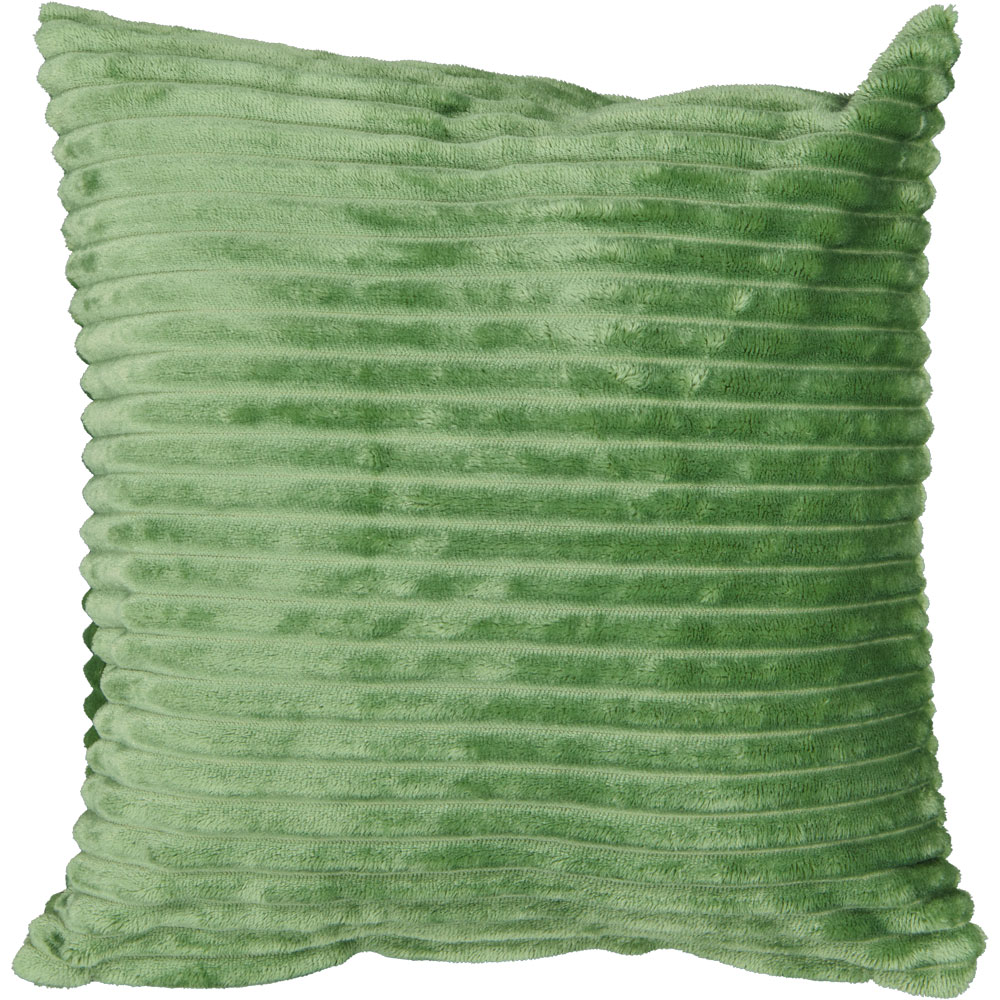 Housse de coussin - Vert