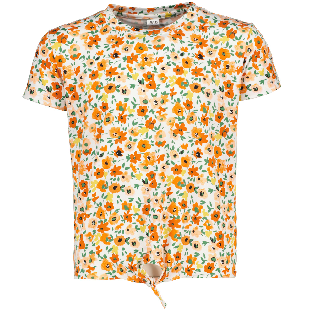 Tee-shirt - Multicolore