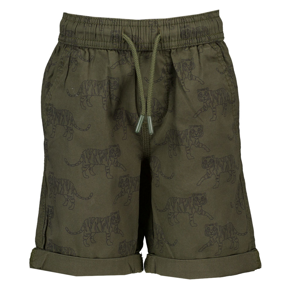 Short - Vert