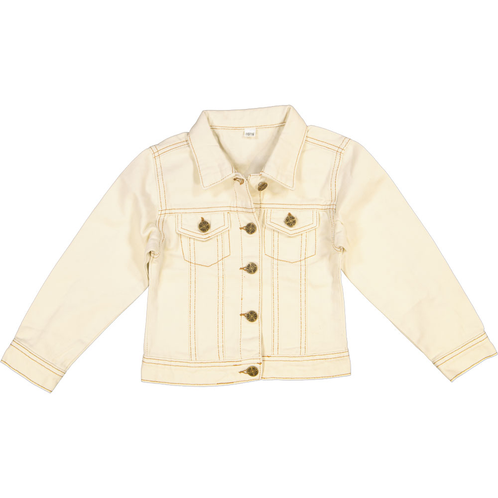 Veste/gilet - Beige