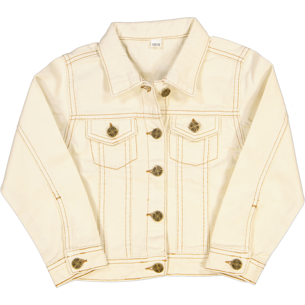Veste/gilet - Beige