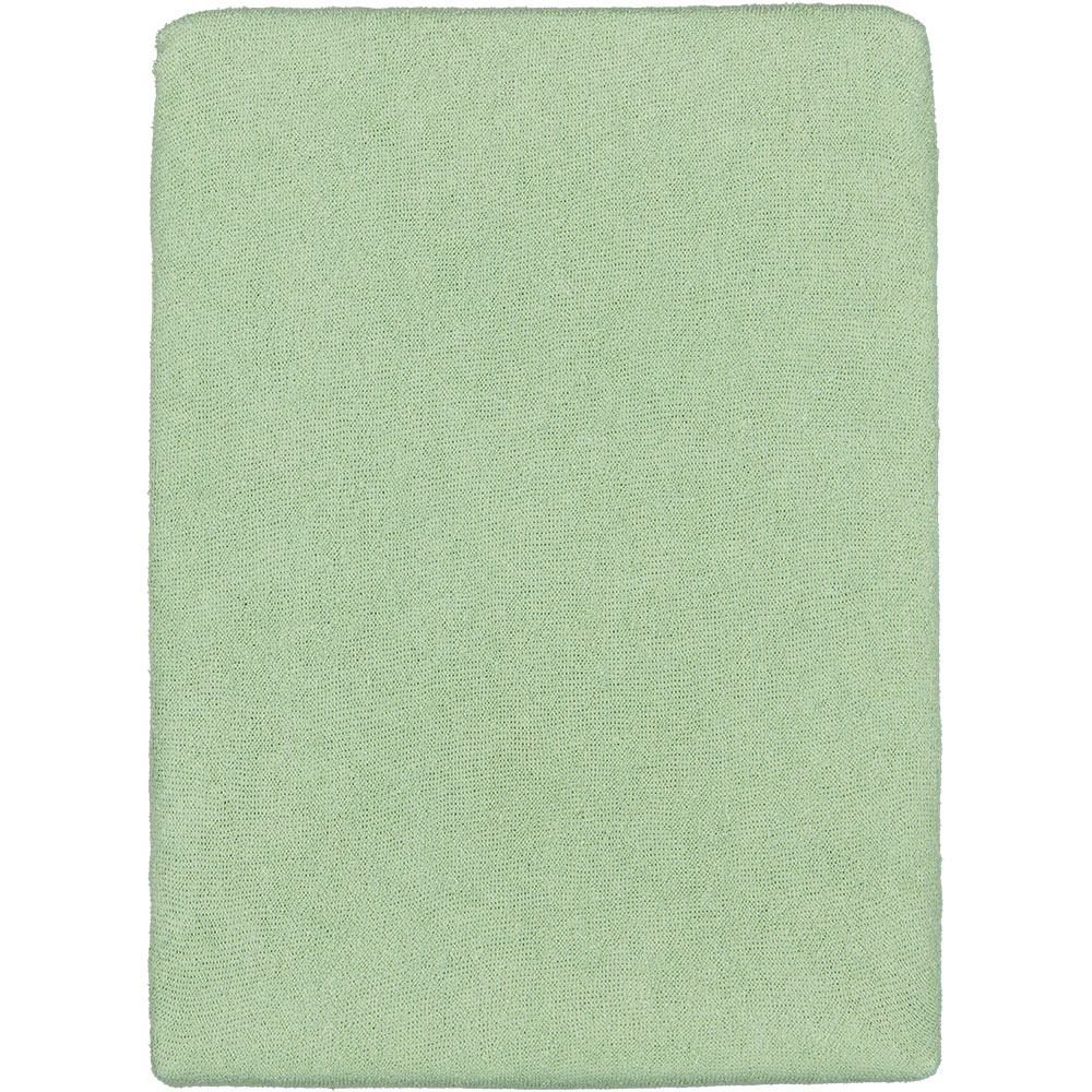 Cannes Drap-housse - Vert