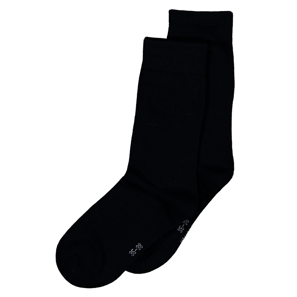 Chaussettes - Noir