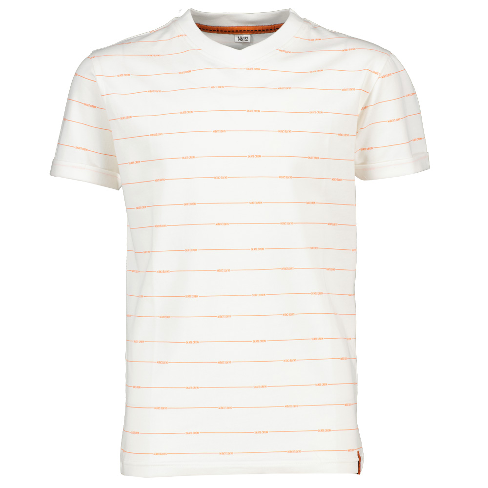 Tee-shirt - Blanc