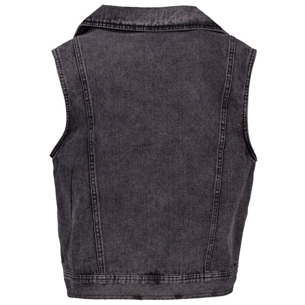 Gilet de costume - Noir