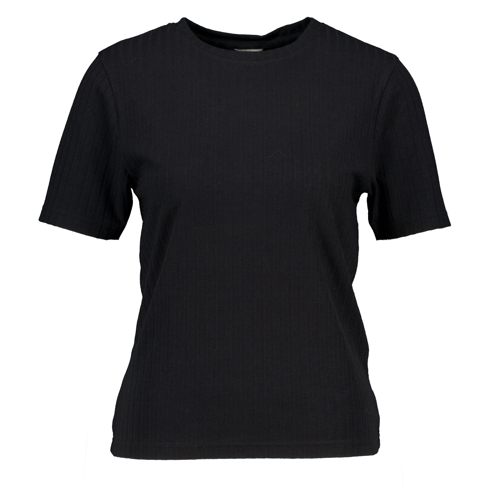 Tee-shirt - Noir