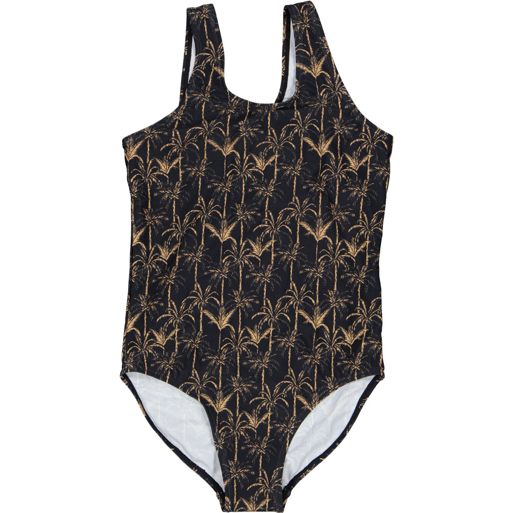 Maillot de bain - Noir