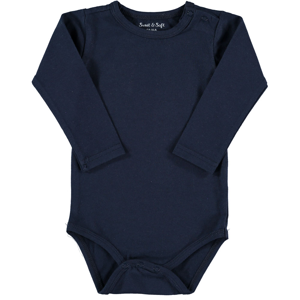 Body - Bleu