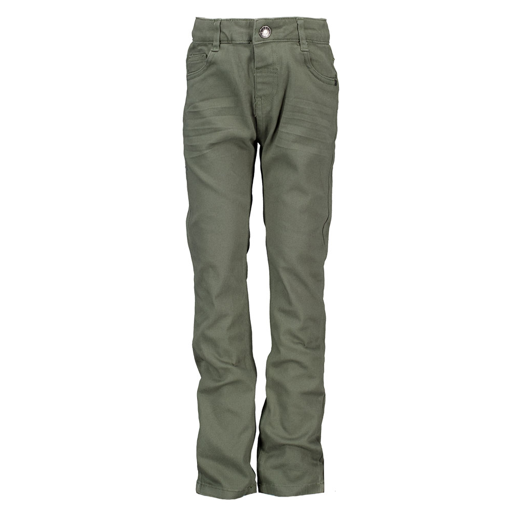 Pantalon - Vert