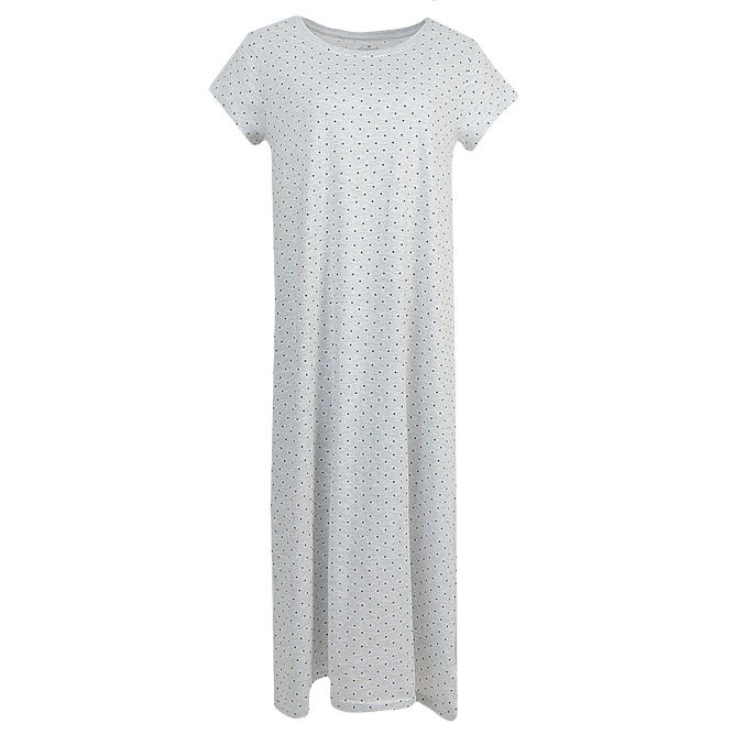 Chemise de nuit - Gris 1 30394-chemise-de-nuit-gris-1.jpg