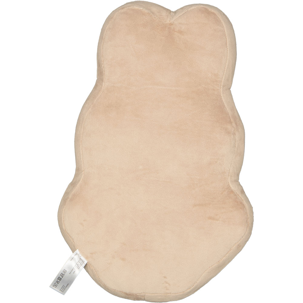 Coussin décoratif - Blanc