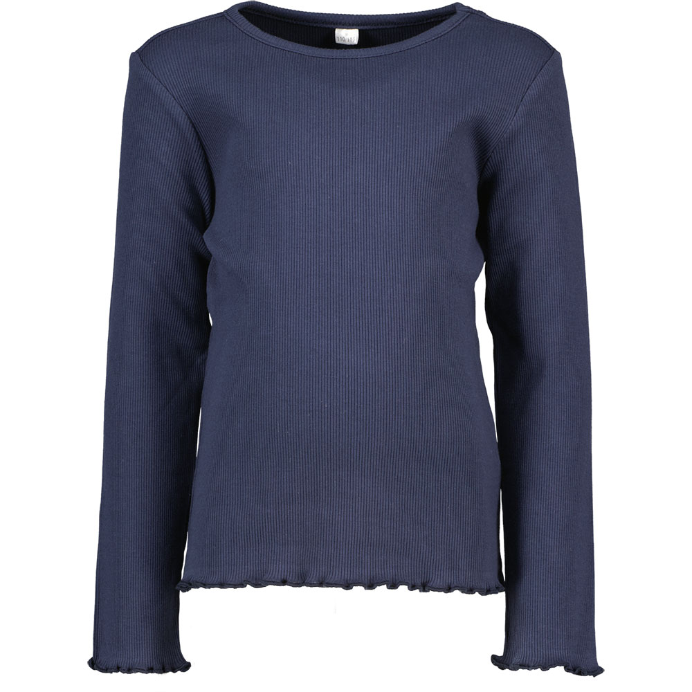 Tee-shirt - Bleu