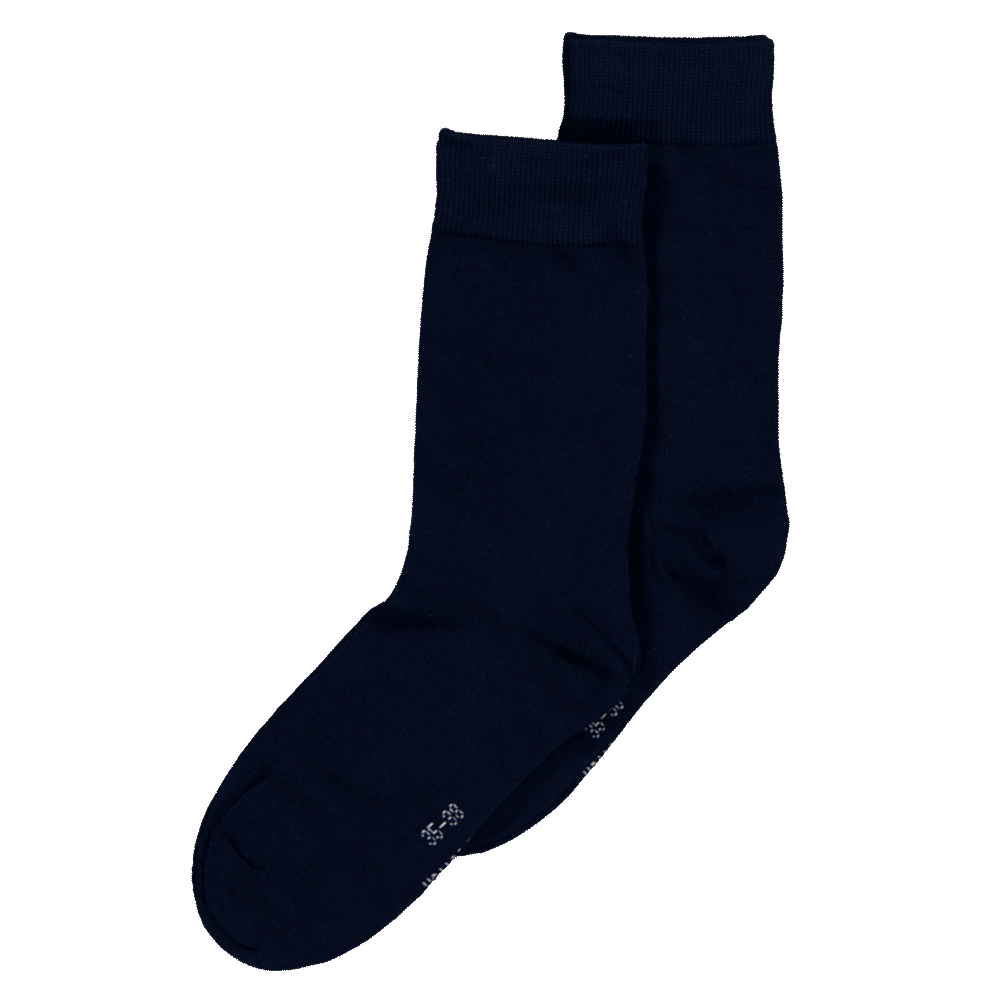 Chaussettes - Bleu