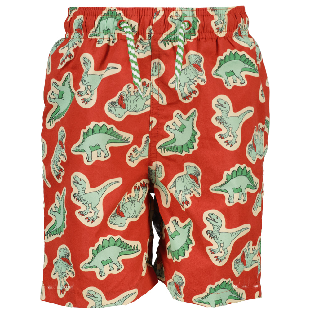 Maillot de bain - Rouge