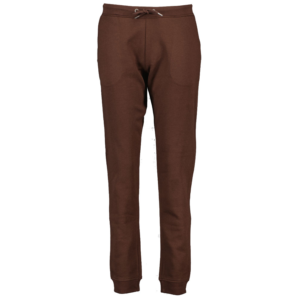 Pantalon de jogging - Marron