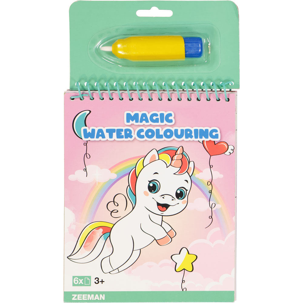 Kit de coloriage jouet - Multicolore
