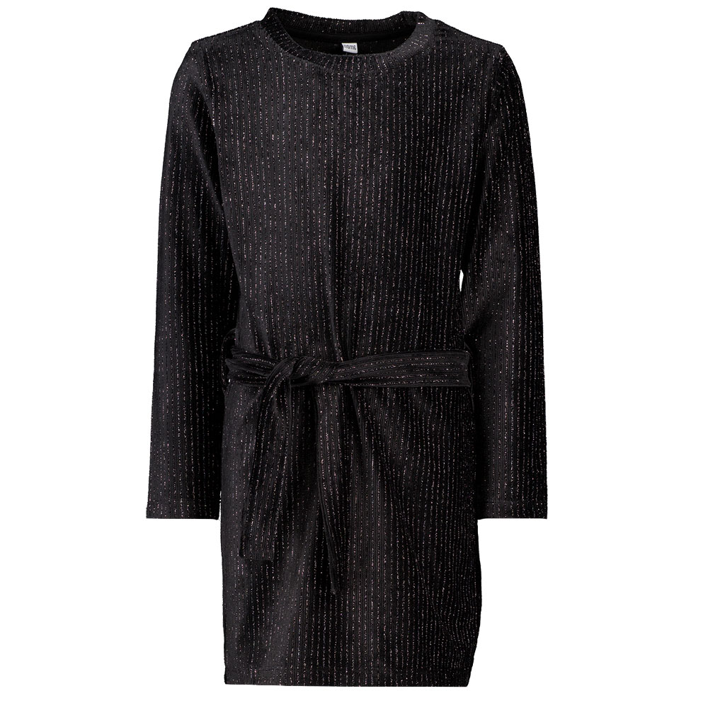 Robe - Noir