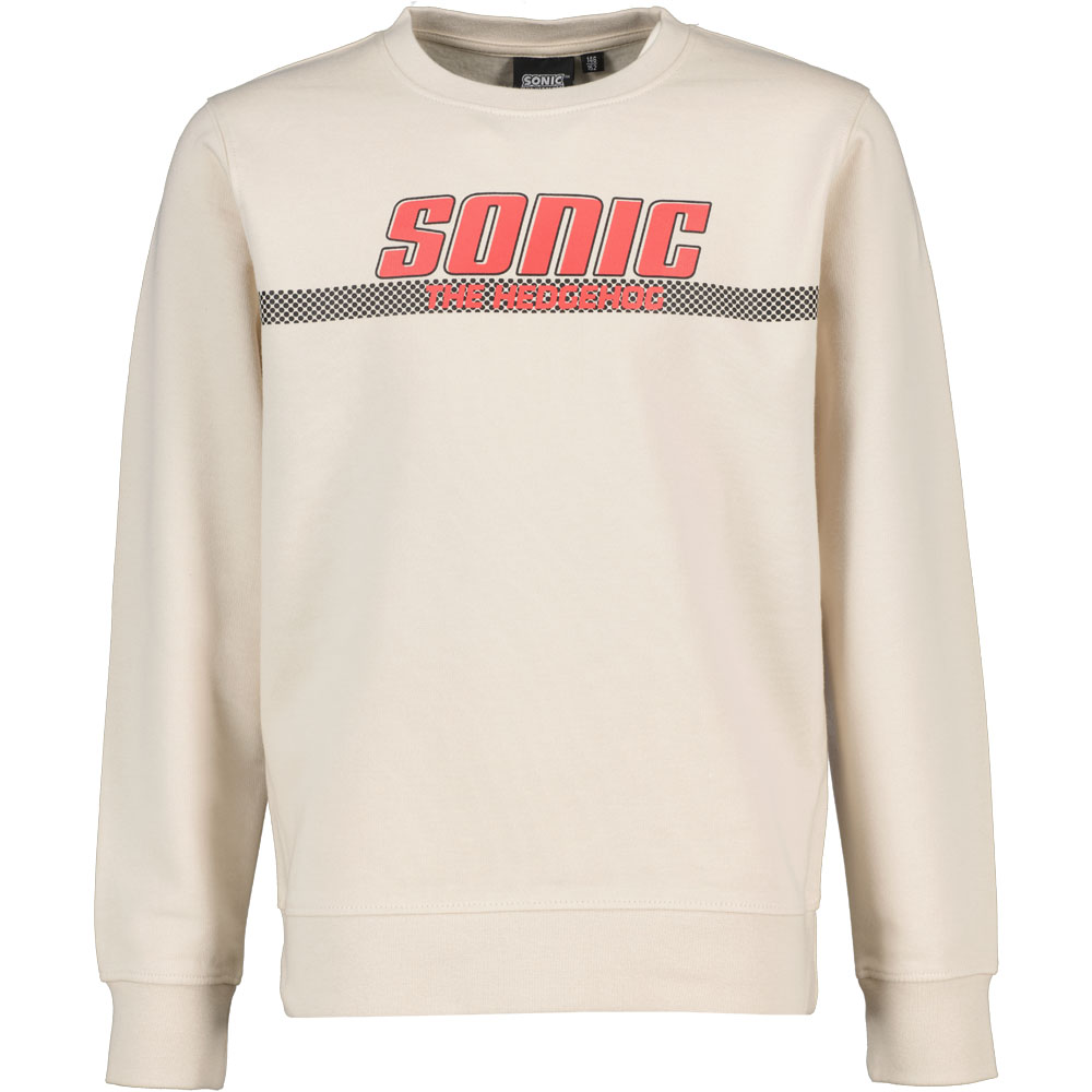 Sweat - Gris