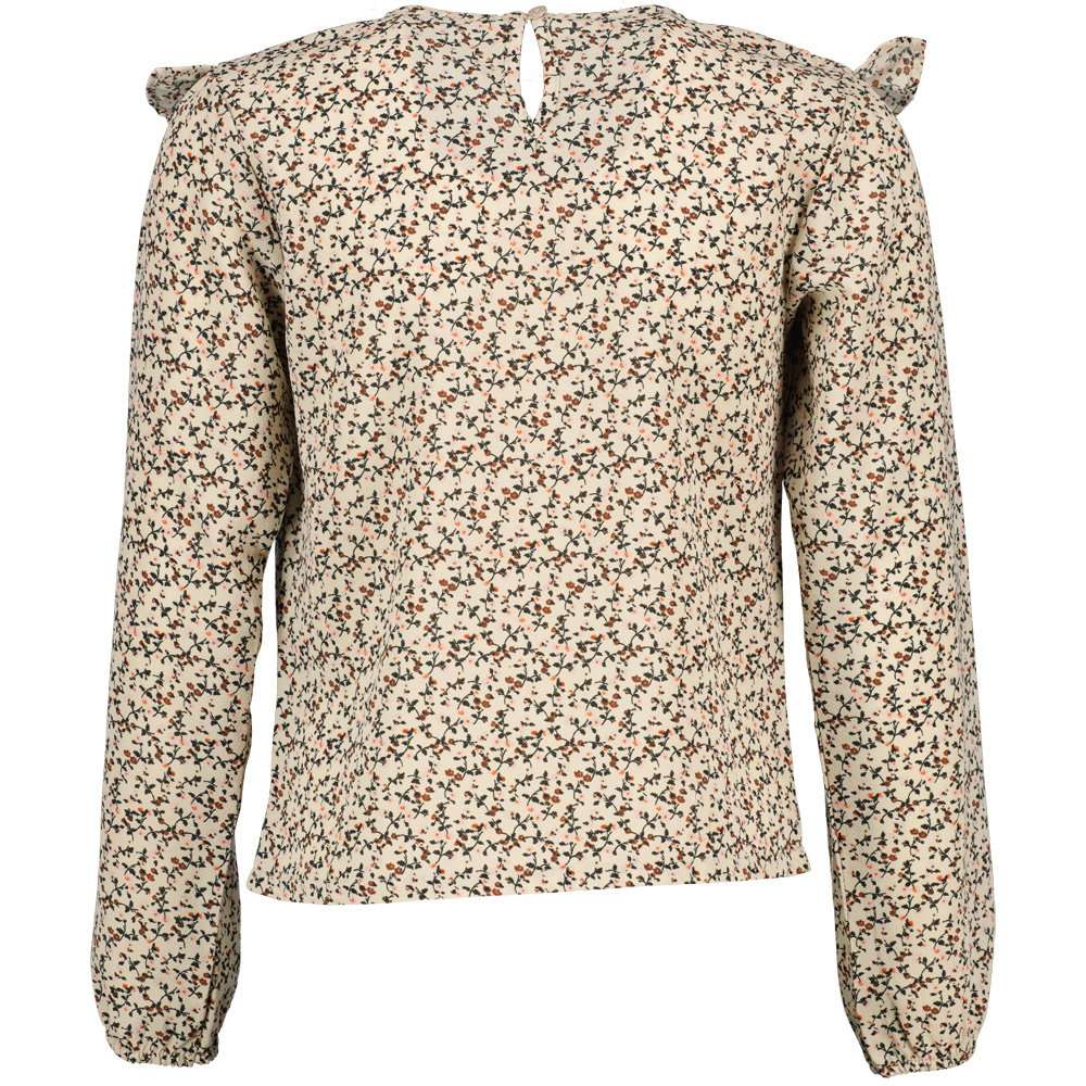Blouse - Beige