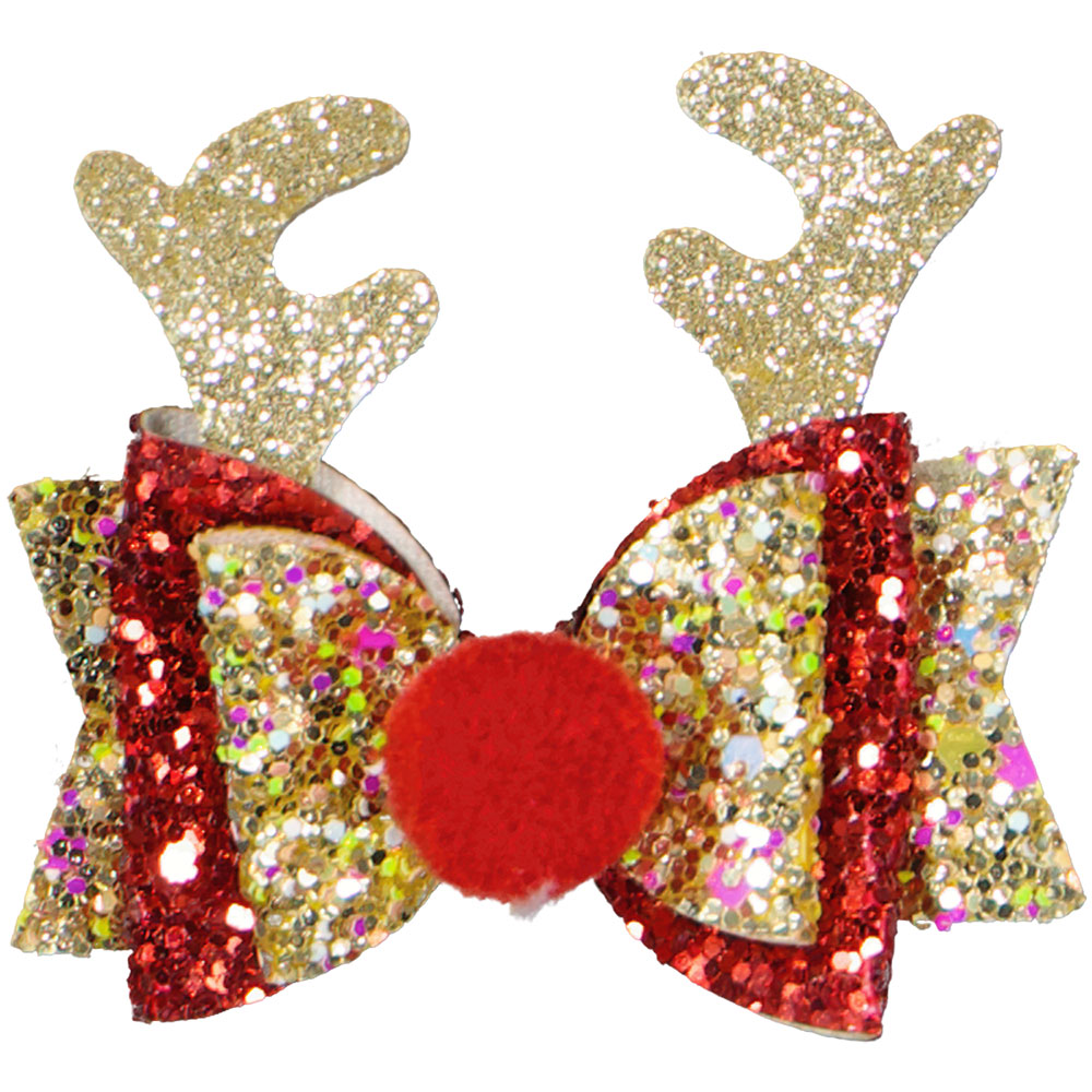 Accessoires pour cheveux  - DorÃ©
