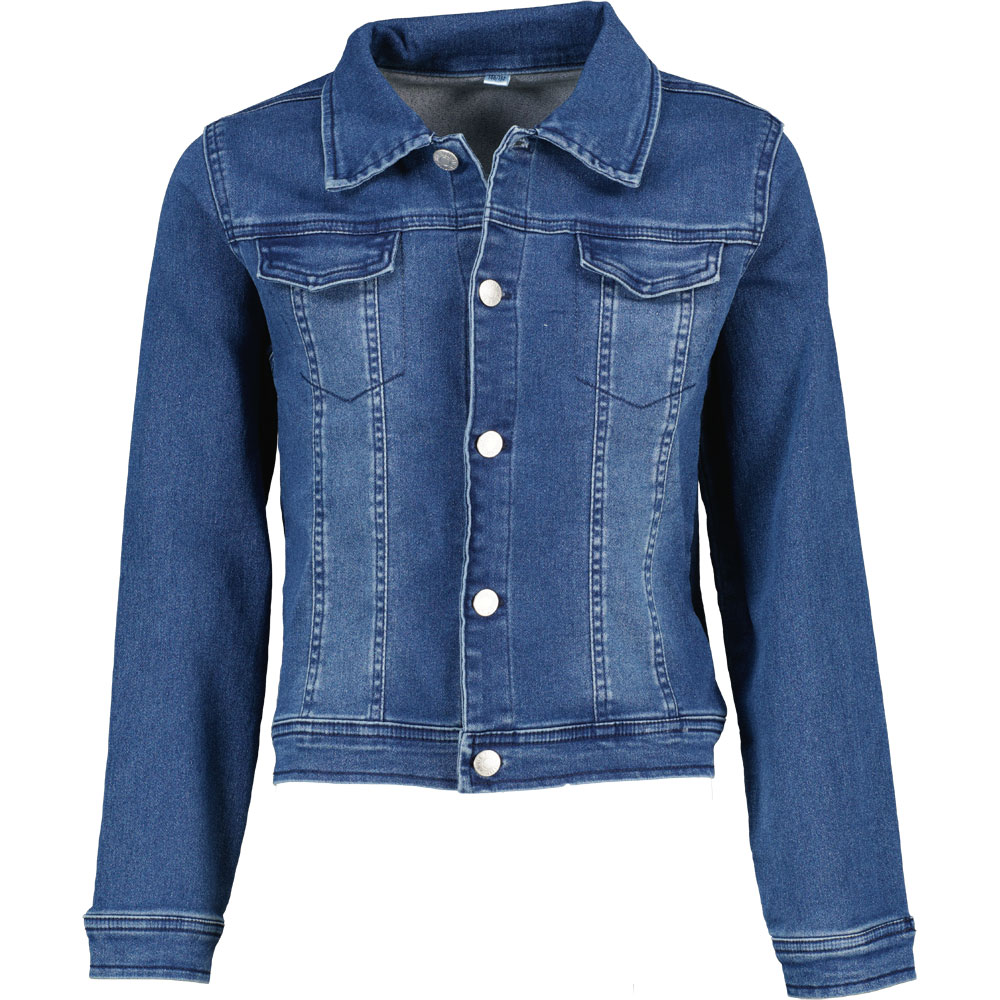 Veste/gilet - Bleu