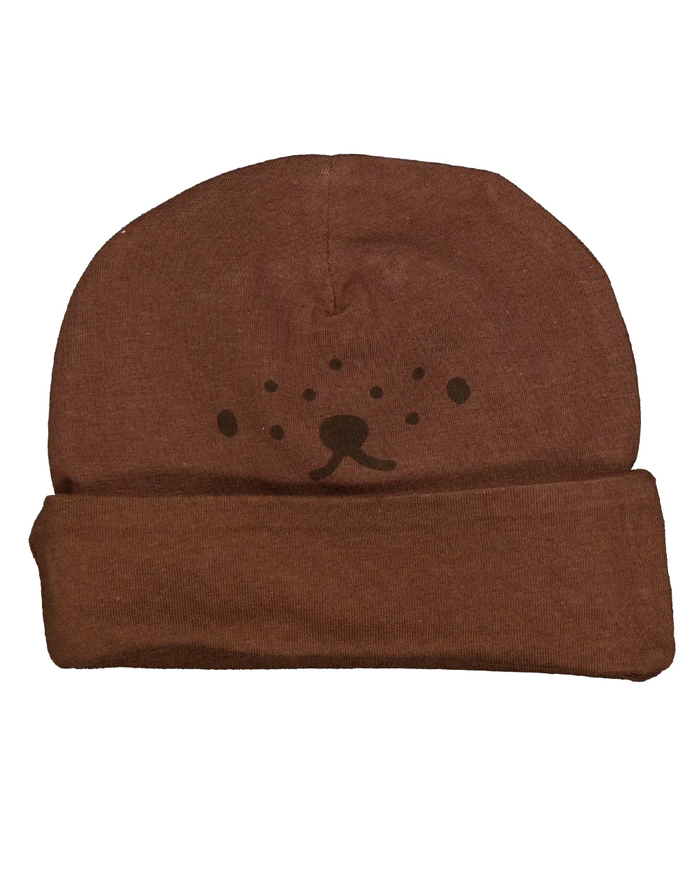 Chapeau - Marron
