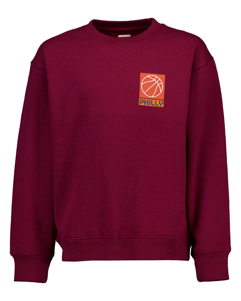Sweat - Rouge