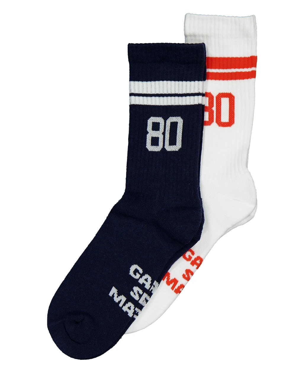 Chaussettes - Gris